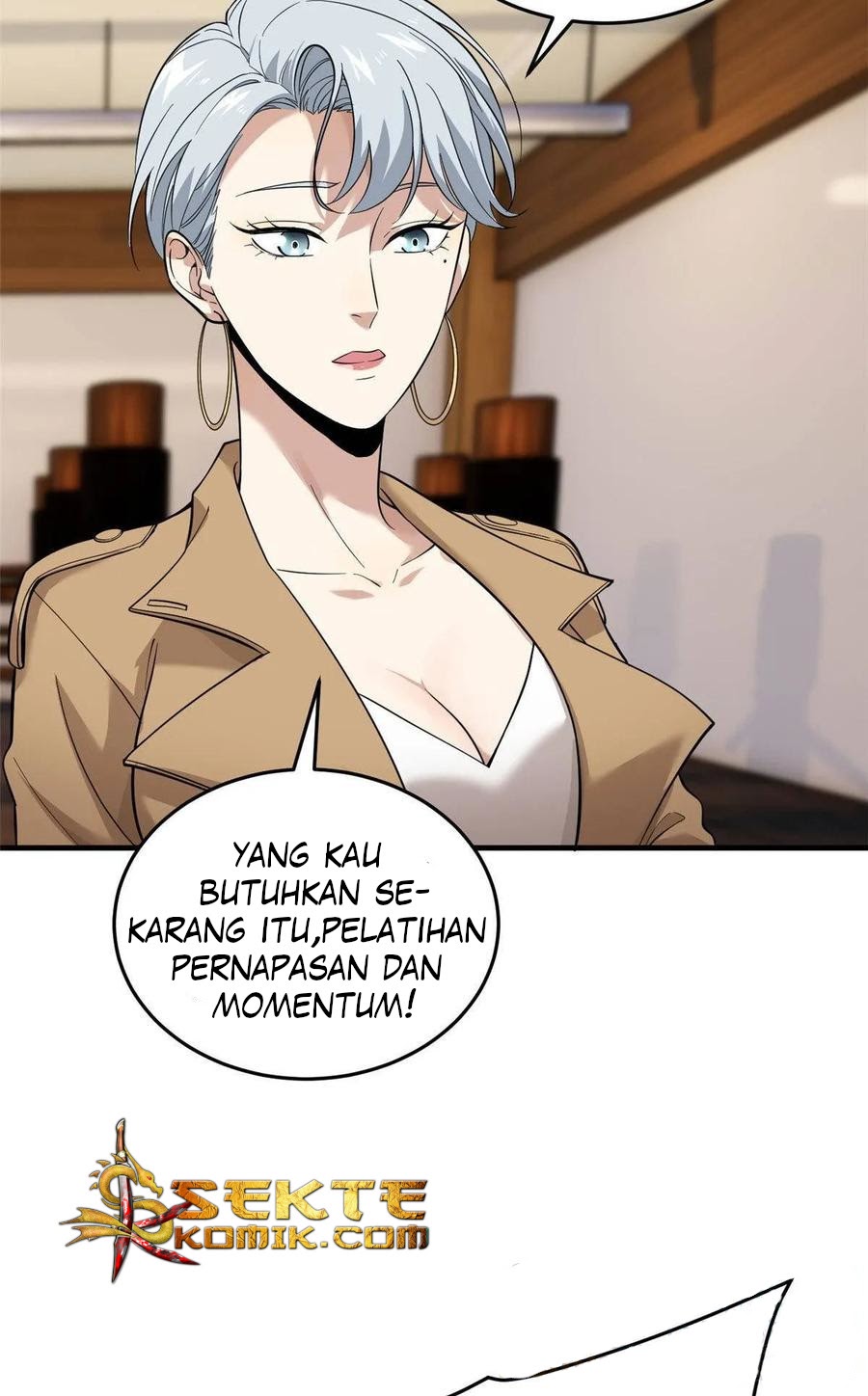 Dilarang COPAS - situs resmi www.mangacanblog.com - Komik global gao wu 040 - chapter 40 41 Indonesia global gao wu 040 - chapter 40 Terbaru 10|Baca Manga Komik Indonesia|Mangacan